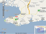 Beihai google map